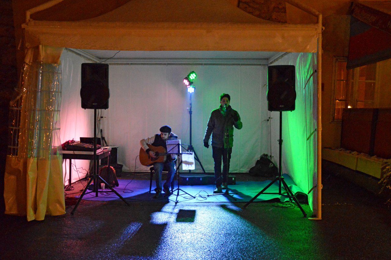 Varaždinske Toplice