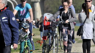 Klikom po Dravi Klikom po Dravi