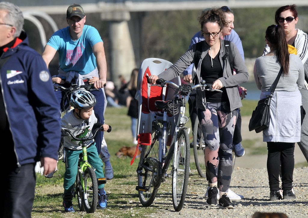 Klikom po Dravi Klikom po Dravi