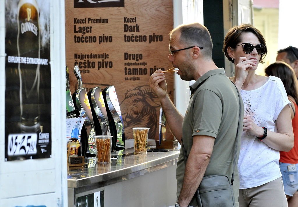 Biergarten 2, beerfest, fesival piva, Dani piva