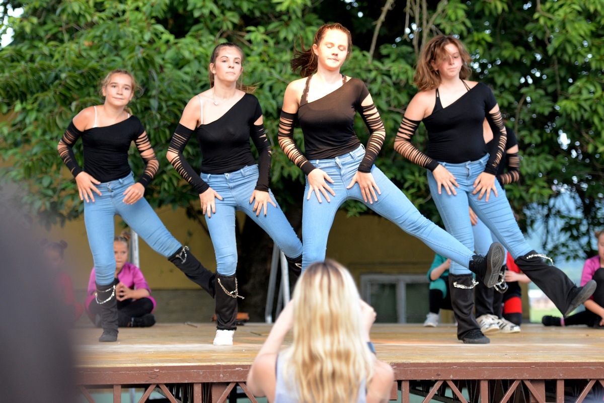 Lovrečevo u Varaždinskim Toplicama 2018.