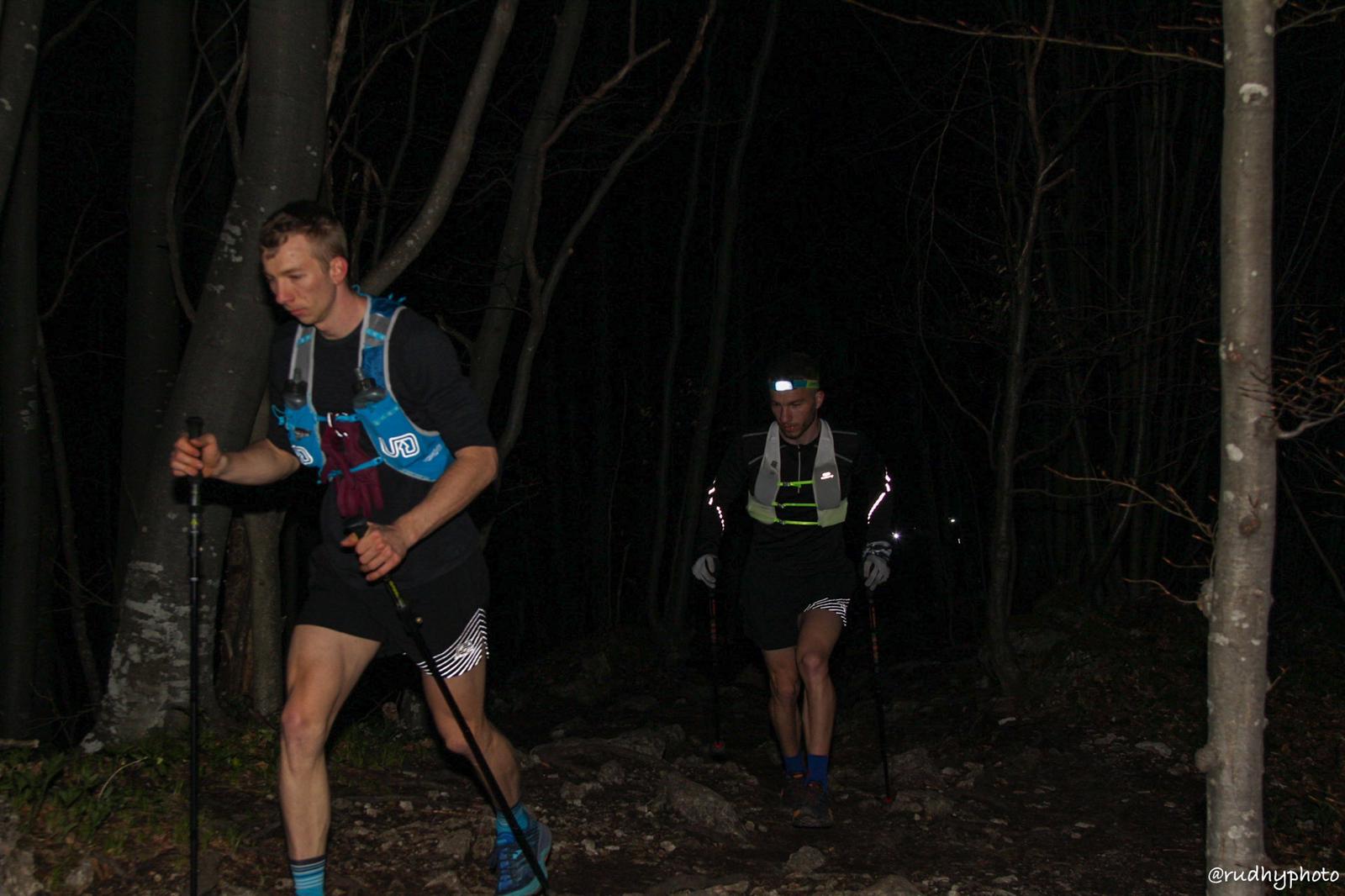 Utrka 24 sata Ivanščice