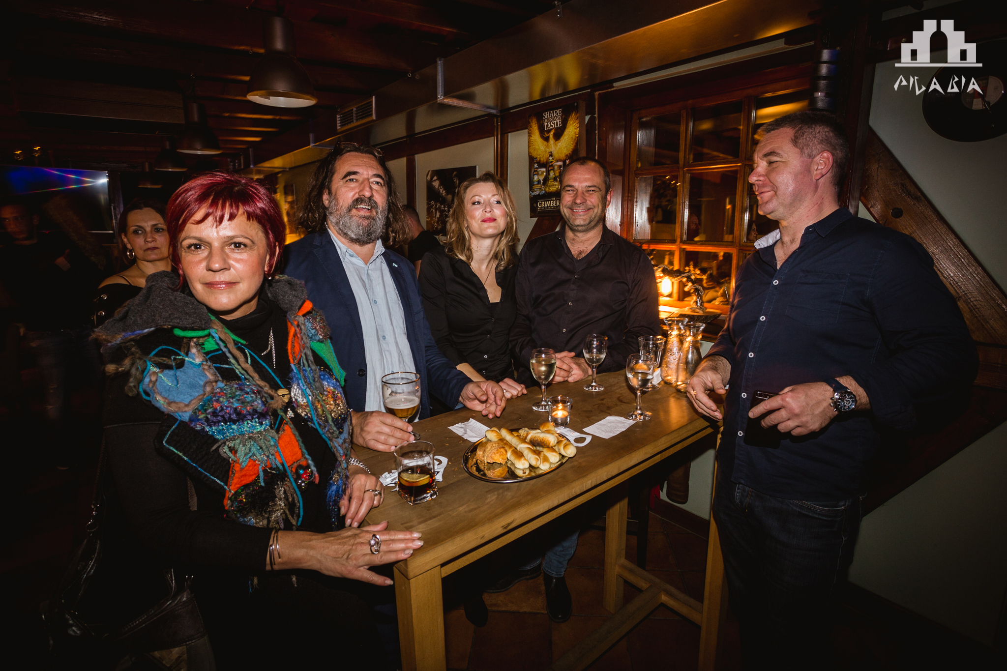 Picabia rođendan Picabia rođendan