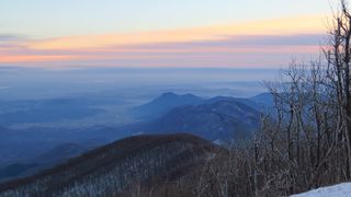 Ivanščica u zoru Ivanščica u zoru