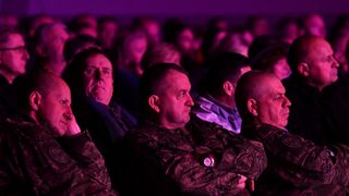 FOTO Koncert za Pume