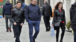 Klikom po varaždinu