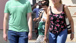 Klikom po Varaždinu