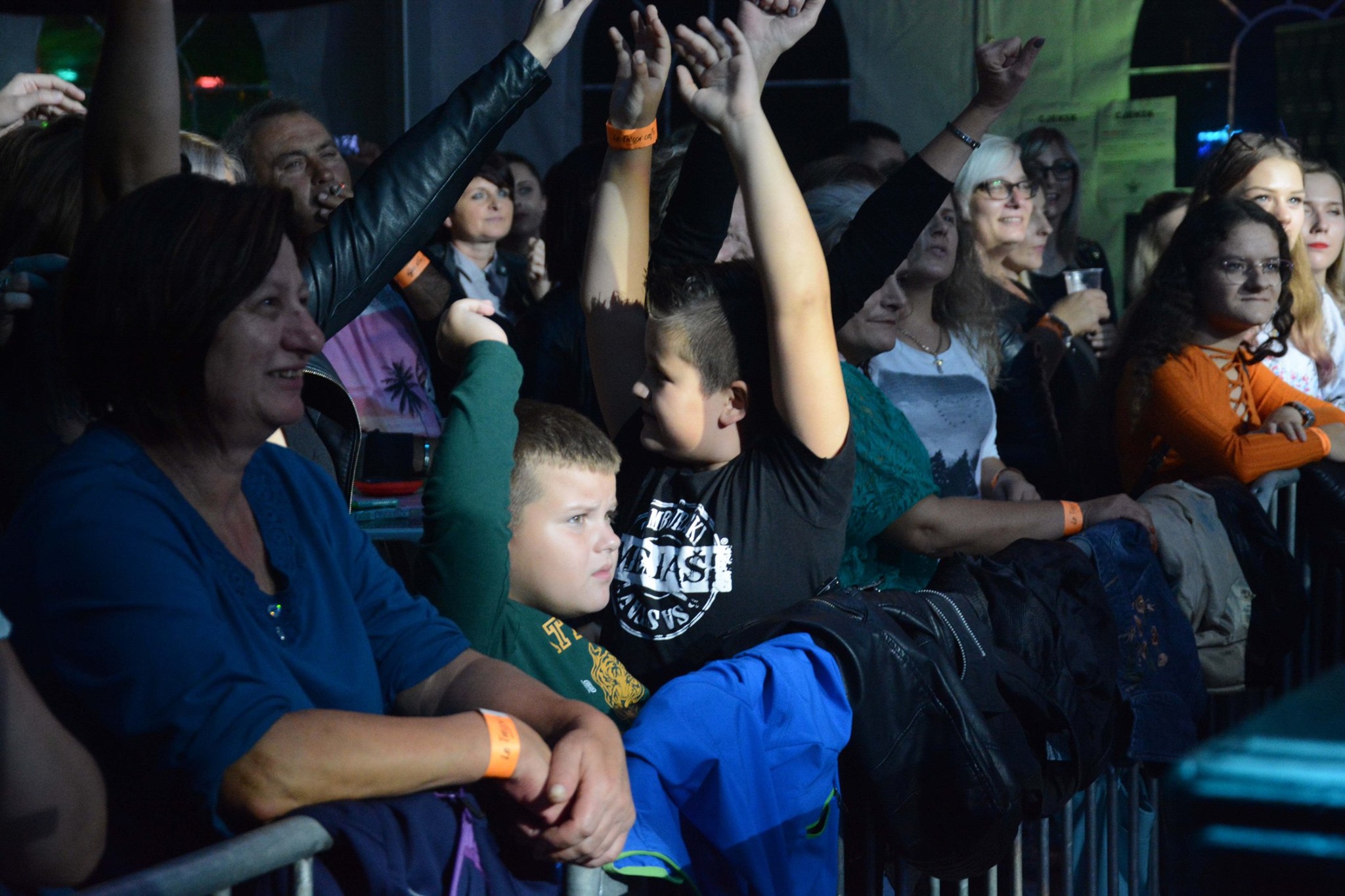 Danijela Martinović i Mejaši u Sračincu, Dani Miholja Danijela Martinović i Mejaši u Sračincu, Dani Miholja