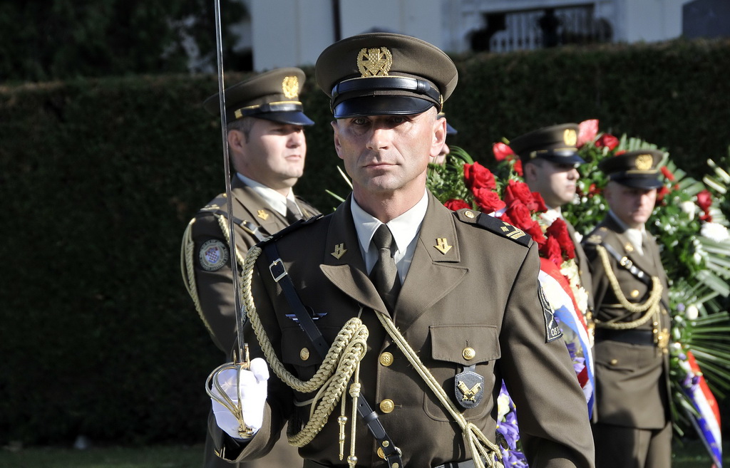 Obilježavanje 100. godišnjice završetka Prvog svjetskog rata