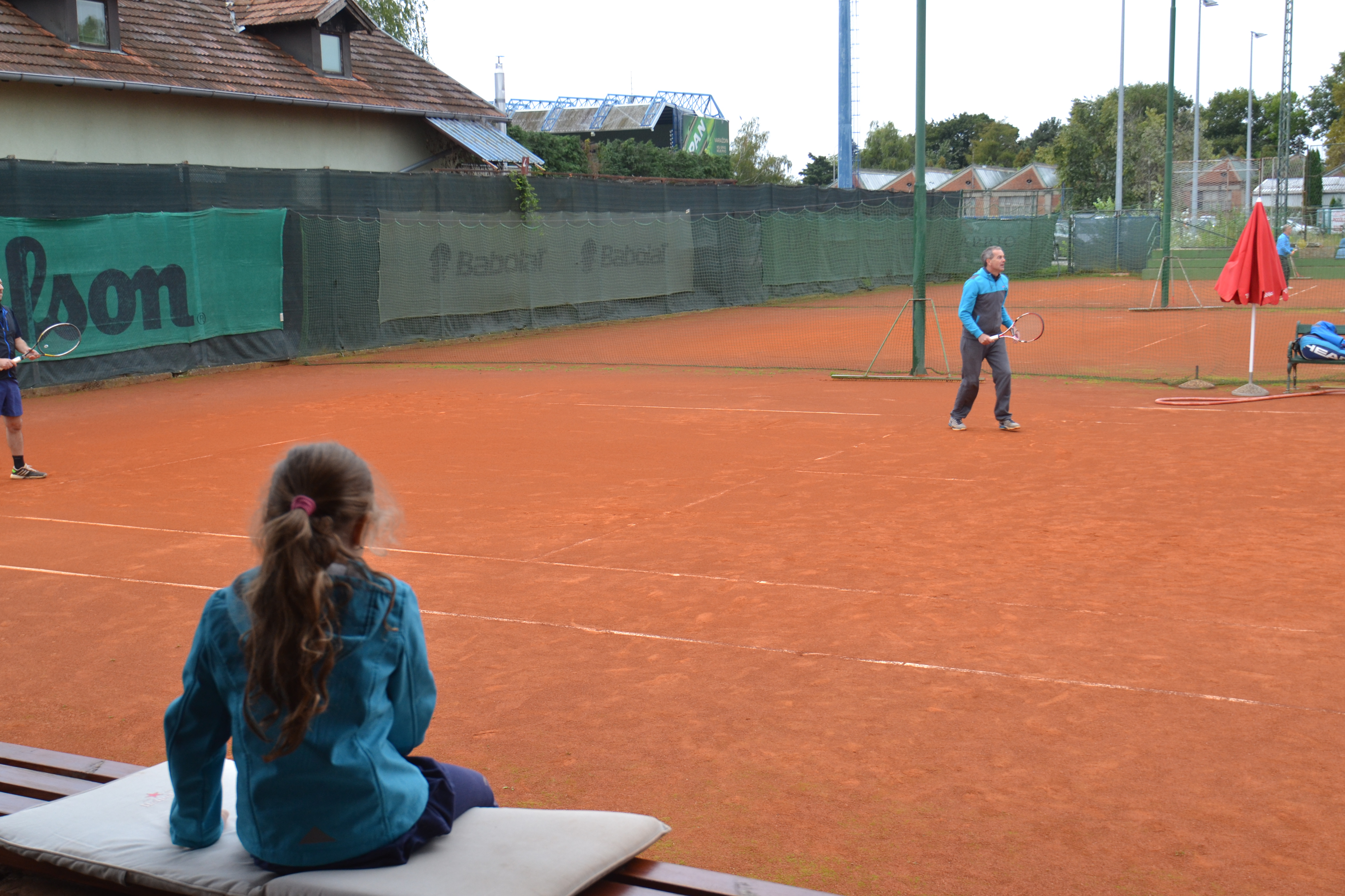 Humanitarni teniski turnir ‘Igrajmo zajedno’ Humanitarni teniski turnir ‘Igrajmo zajedno’