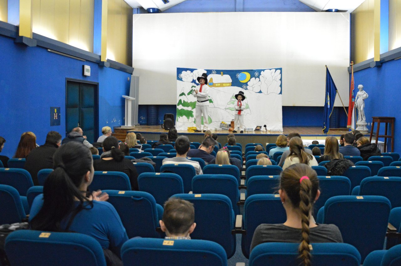 Varaždinske Toplice