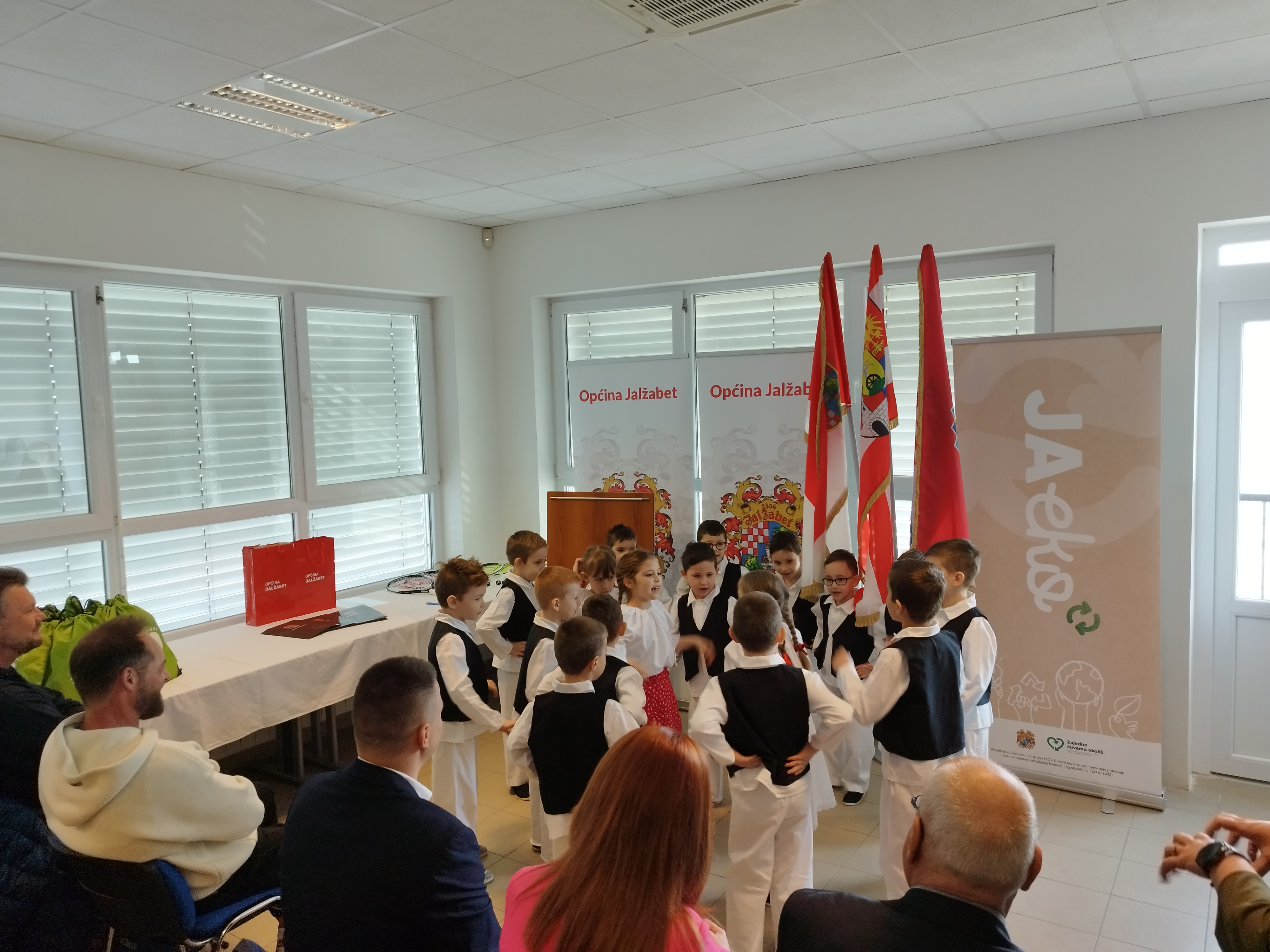 Jalžabet_otvorenje teniskih terena