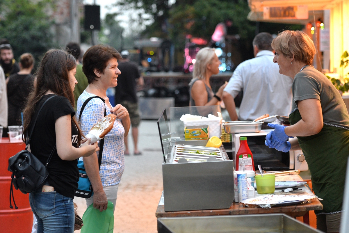 Lovrečevo u Varaždinskim Toplicama 2018.