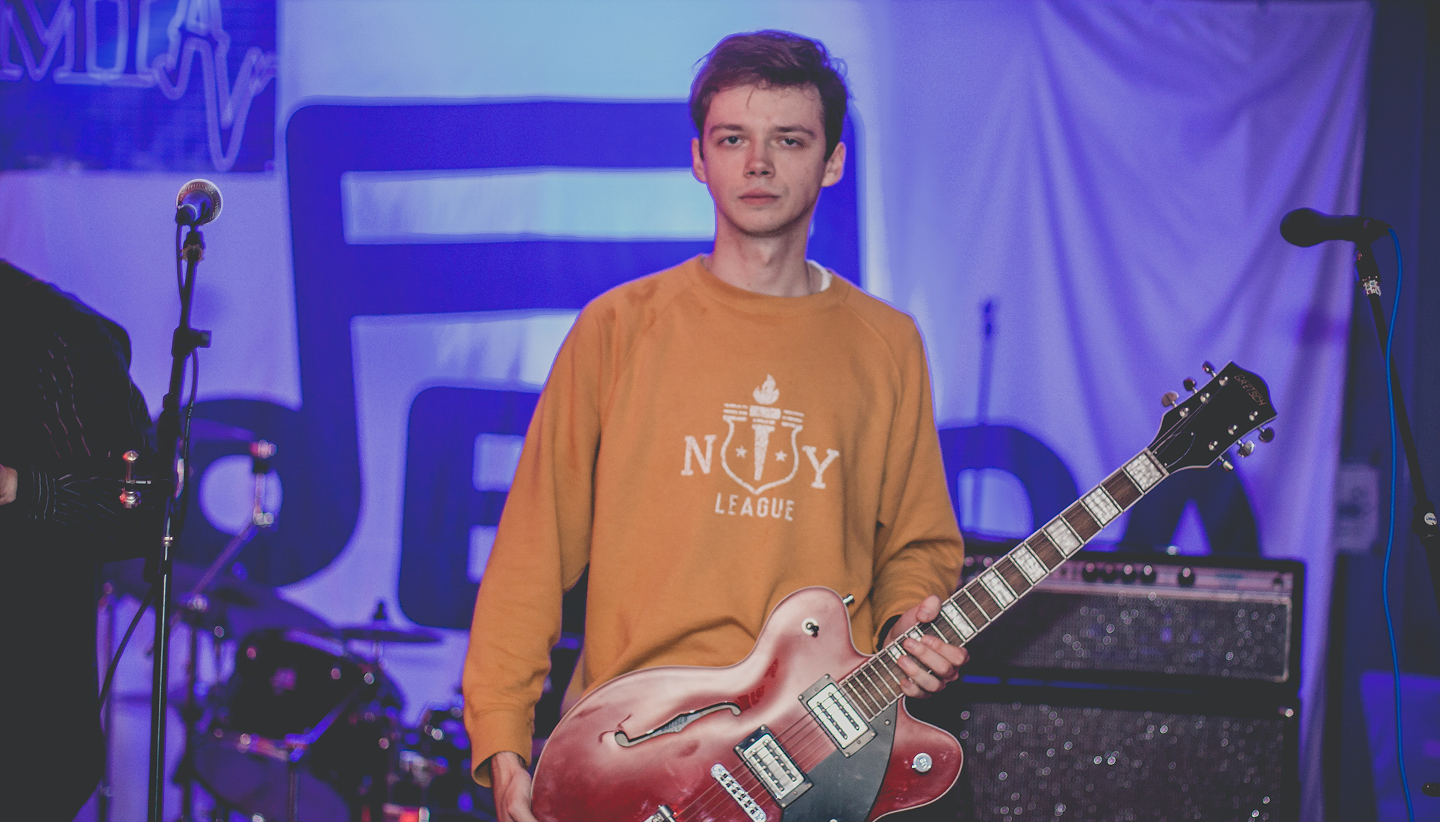 Rock večer uz The Yangsters i Aritmiu u caffe baru ‘Sloboda’ Rock večer uz The Yangsters i Aritmiu u caffe baru ‘Sloboda’