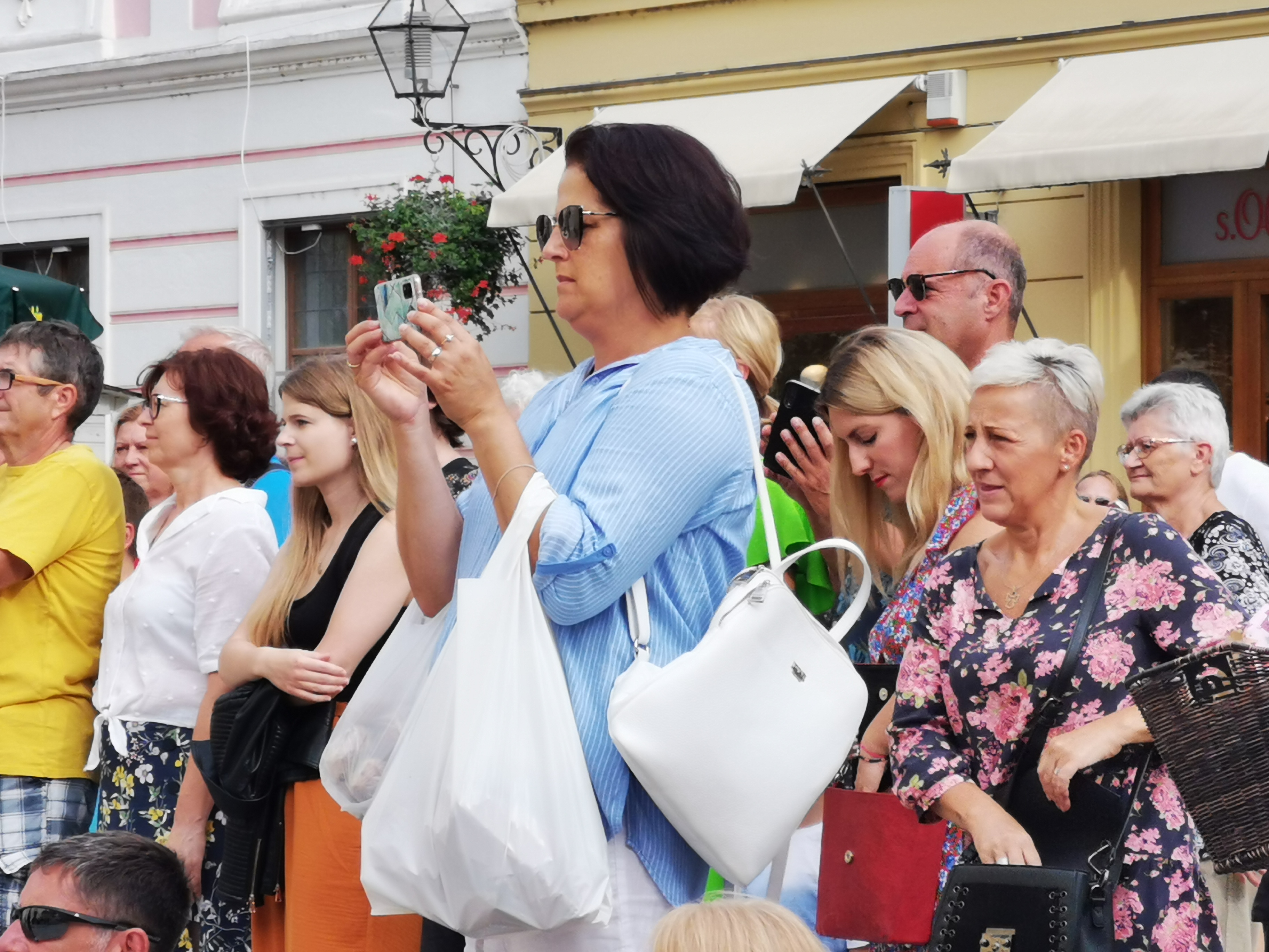 Drom, Drum Attack, Mirror Crew