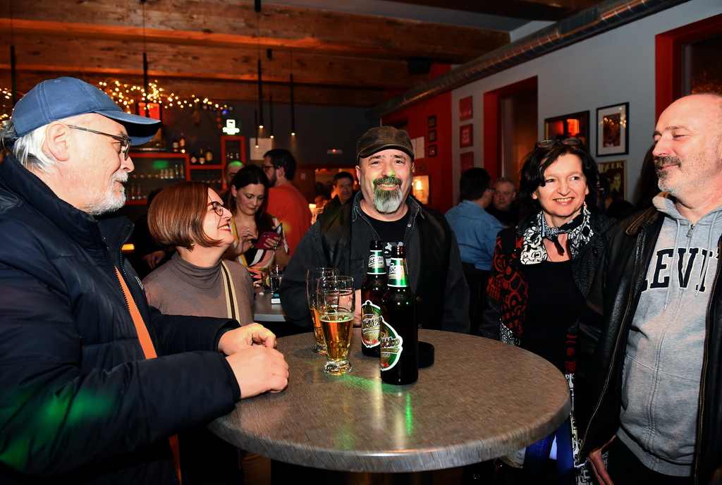 Aritmia i Process u Staroj Vagi