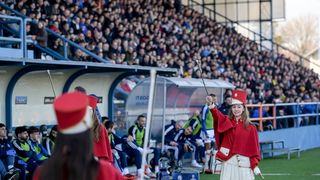 varaždin – dinamo