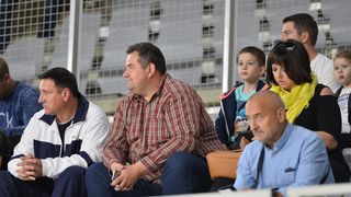 Rukomet GRK Varaždin – Steaua Rukomet GRK Varaždin – Steaua