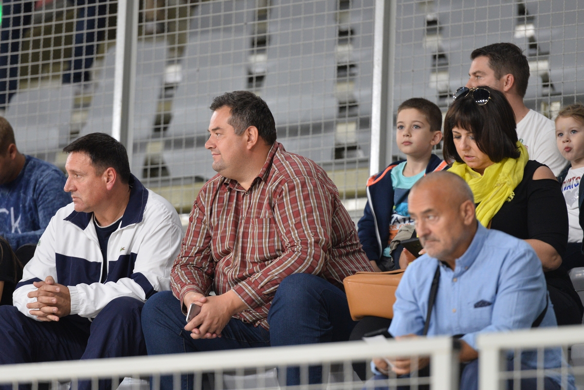 Rukomet GRK Varaždin – Steaua Rukomet GRK Varaždin – Steaua