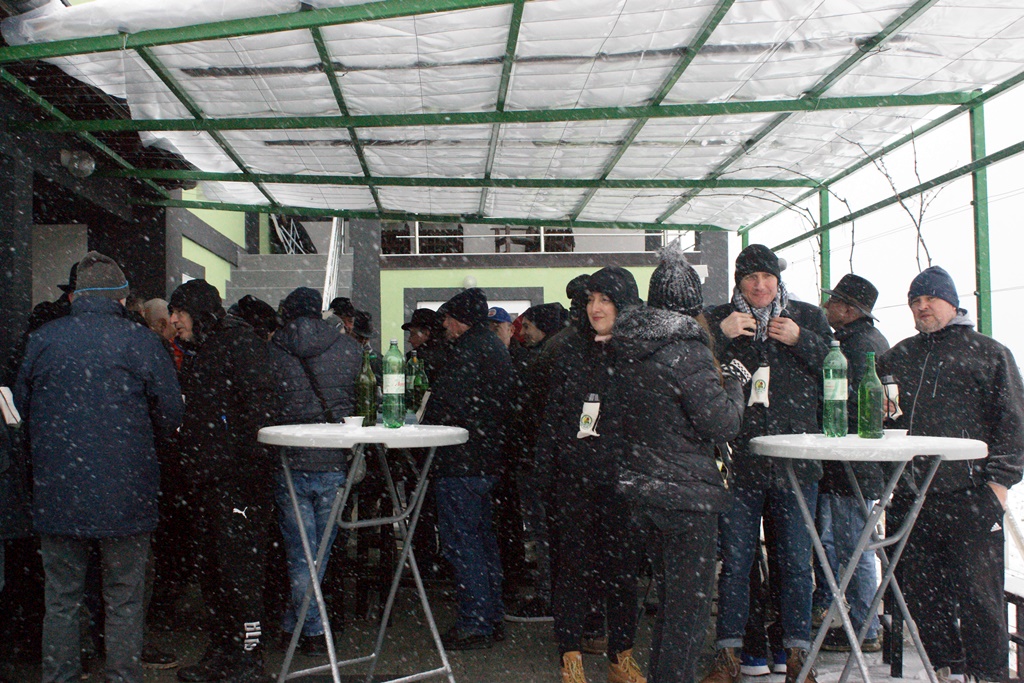 Vincekovo Valpovec (Varaždinske Toplice)