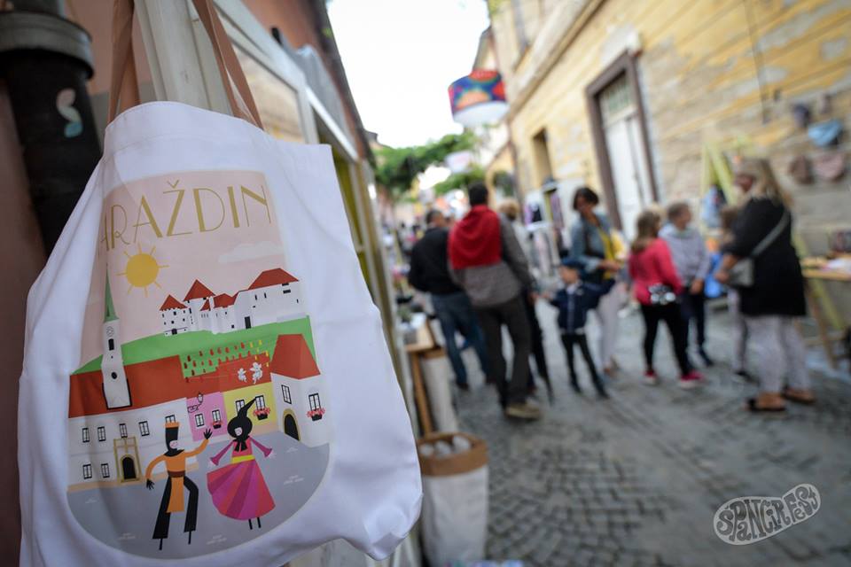 Deseti dan Špancirfesta Deseti dan Špancirfesta