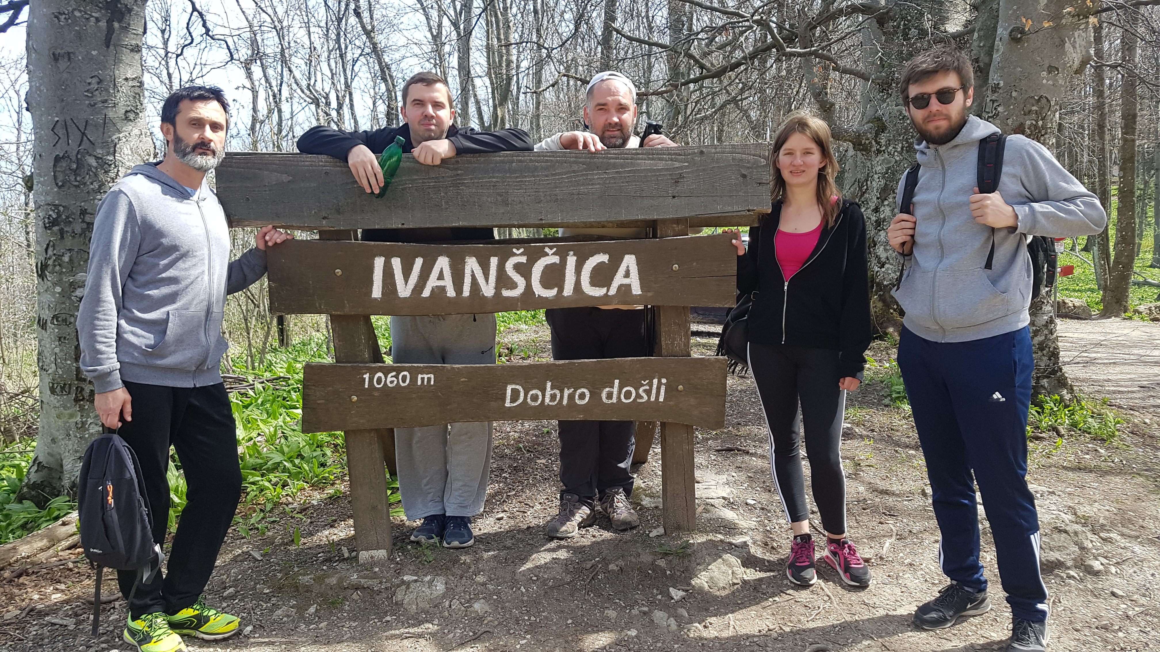 Varazdinski.hr slavi 4 rodjendan Ivanscica