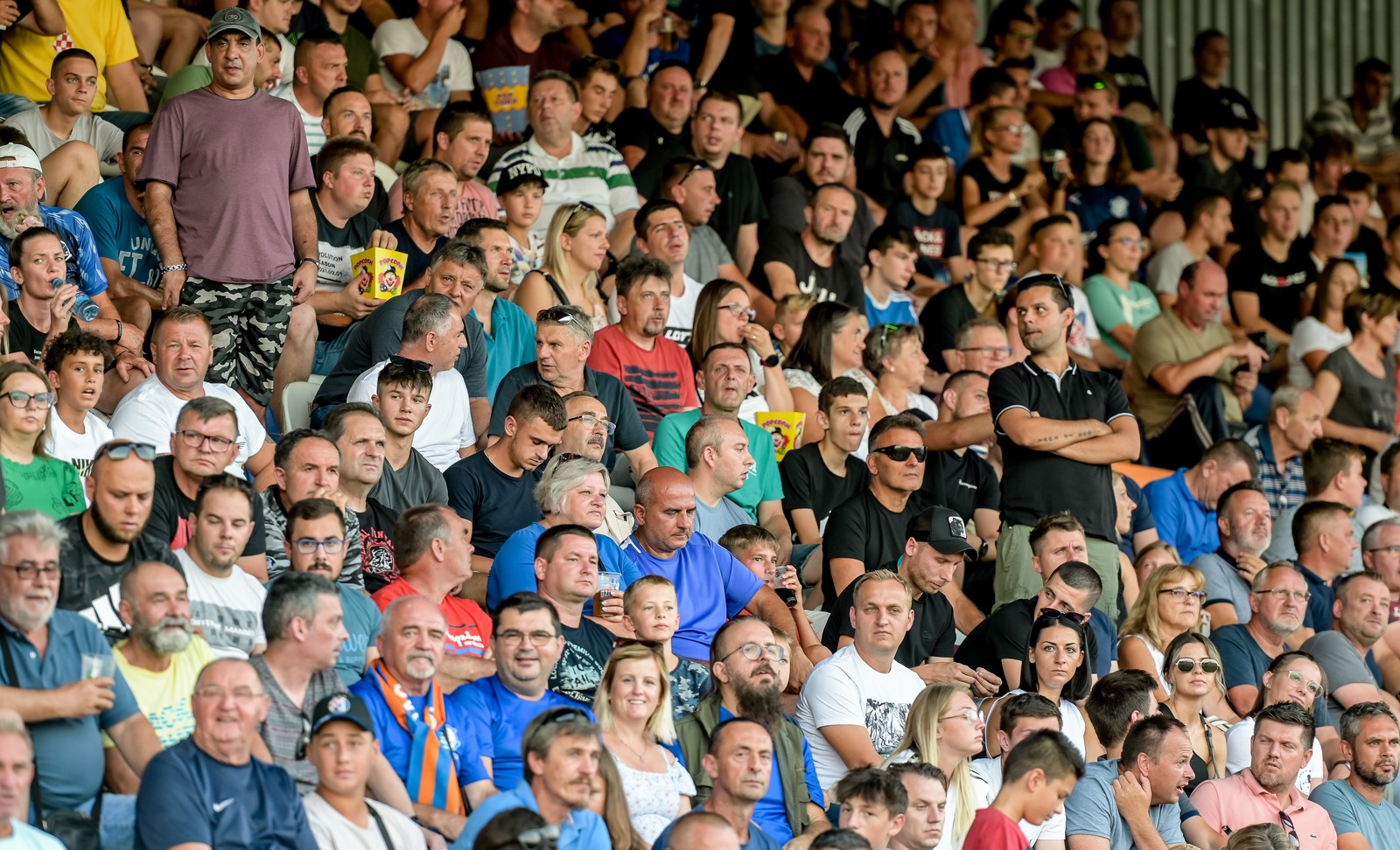 Varaždin – Dinamo