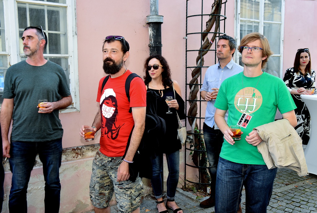 15. Trash Film Festival, 9.9.2020.