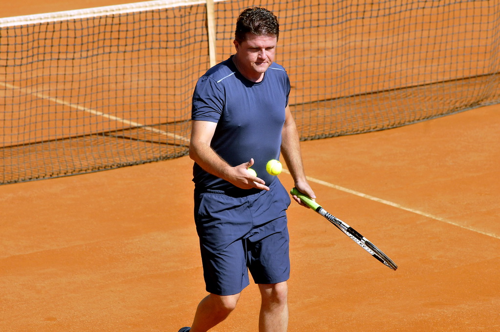 Humanitarni teniski turnir Humanitarni teniski turnir