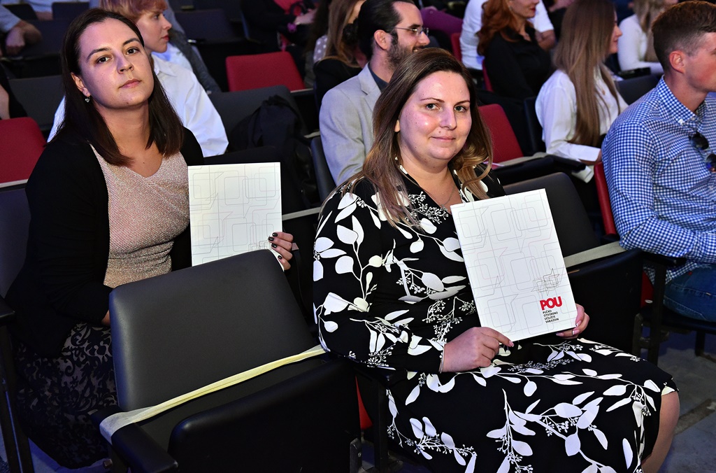 Unconference 3, pučko otvoreno učilište