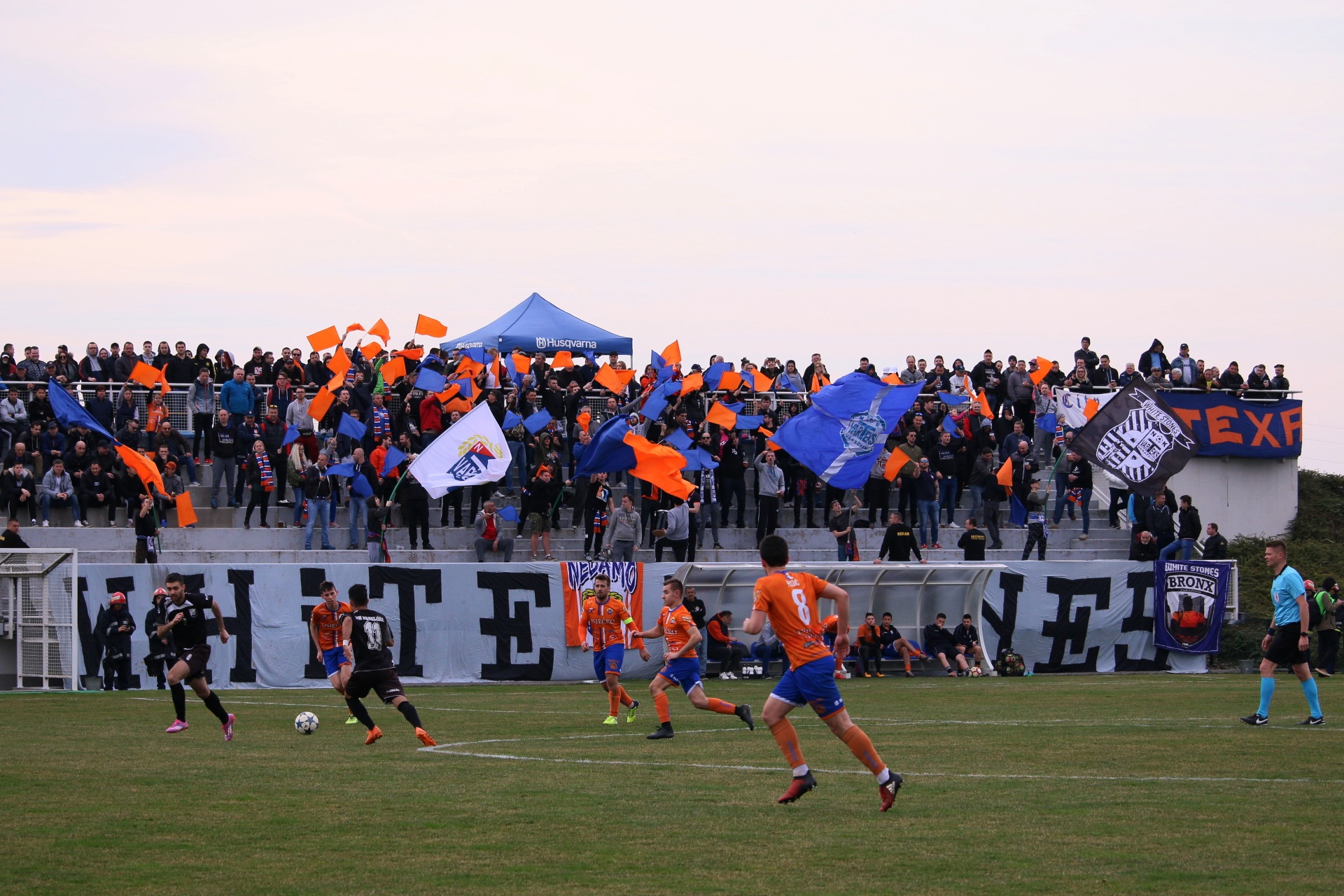 White Stonesi proslavili 29. rođendan