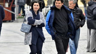 Klikom po Varaždinu