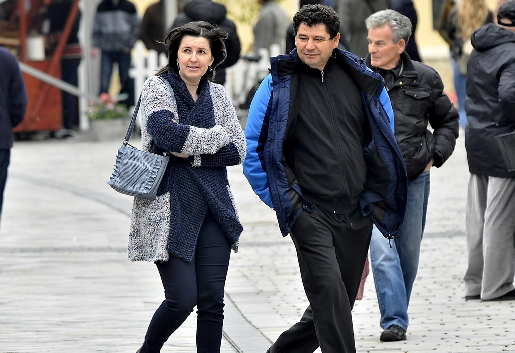 Klikom po Varaždinu