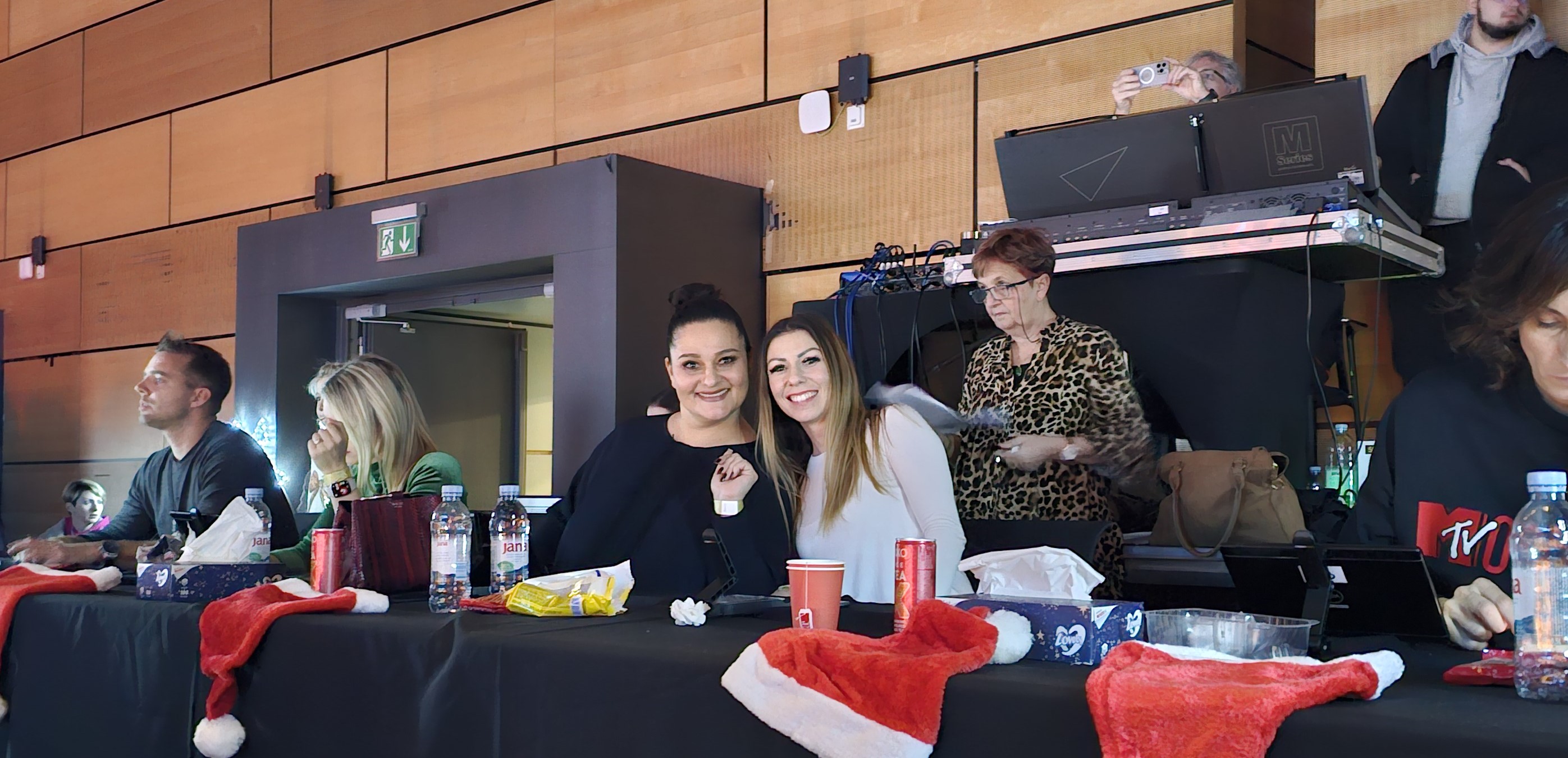 Plesni klub Feel – Zagreb Christmas Ball