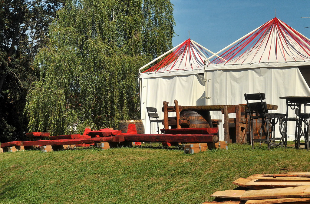 Špancirfest 2018 – prije i poslije