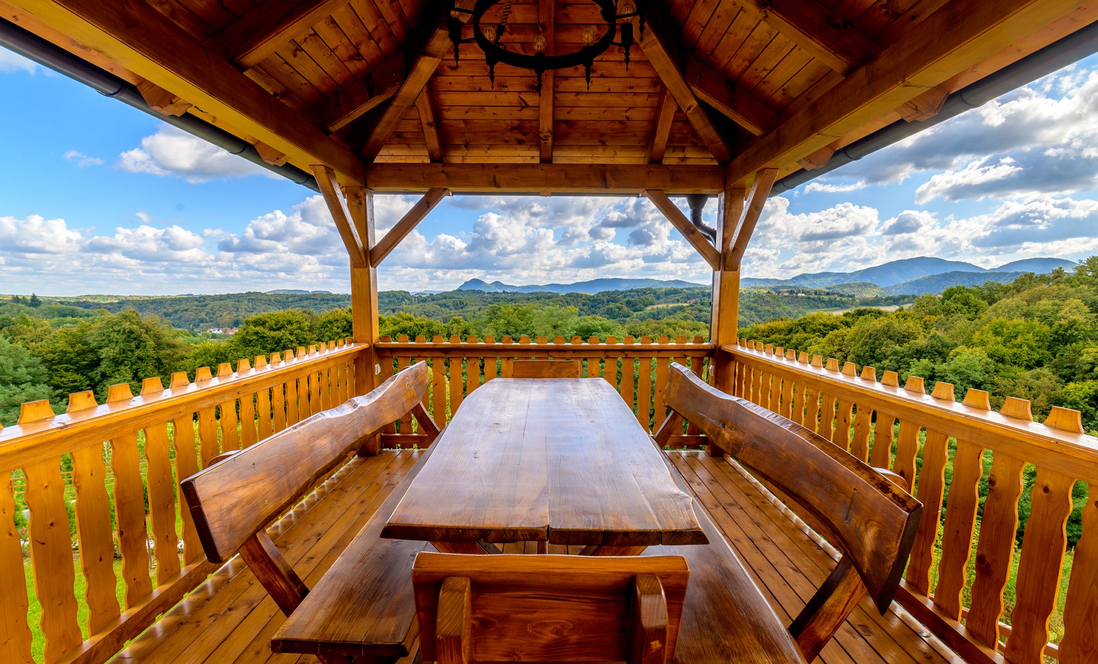 Kuće za odmor s pričom