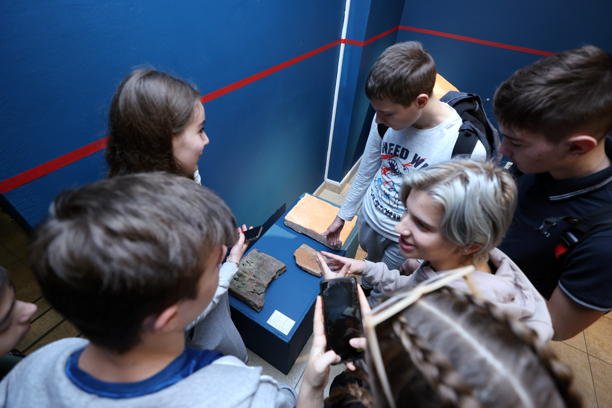 Horizonti rimske Panonije