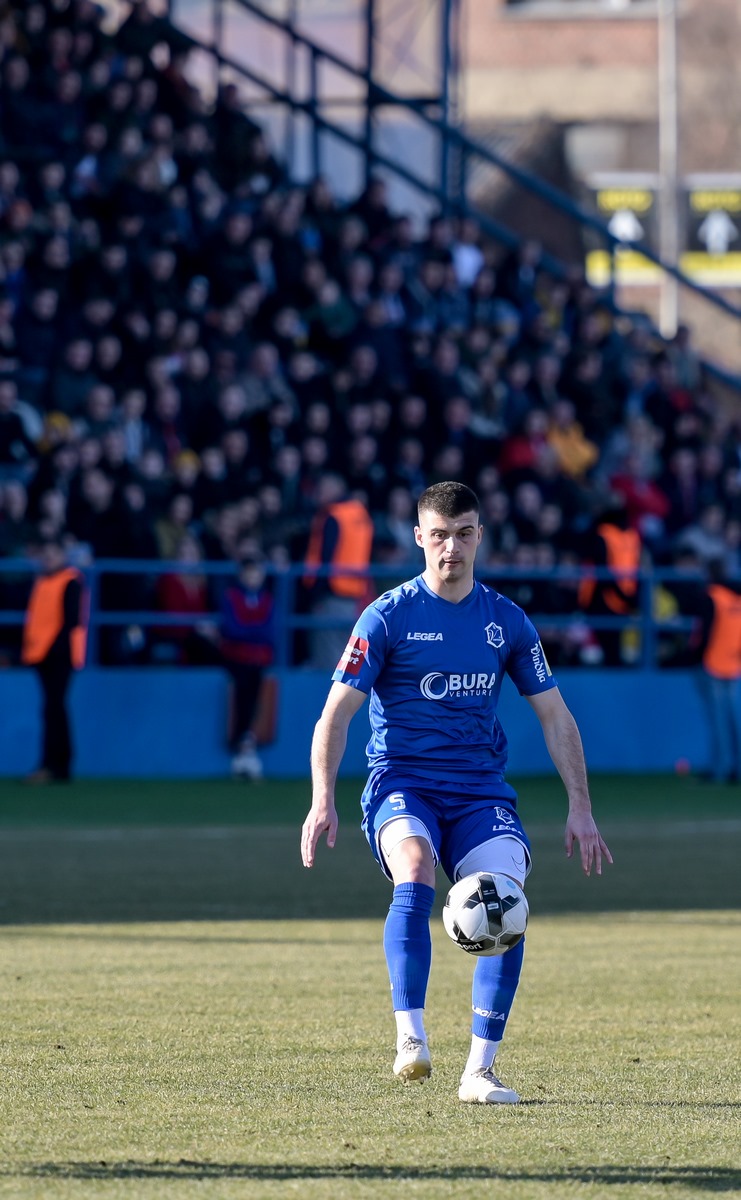 varaždin – dinamo