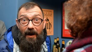 Rockerska nova godina u Rogozu