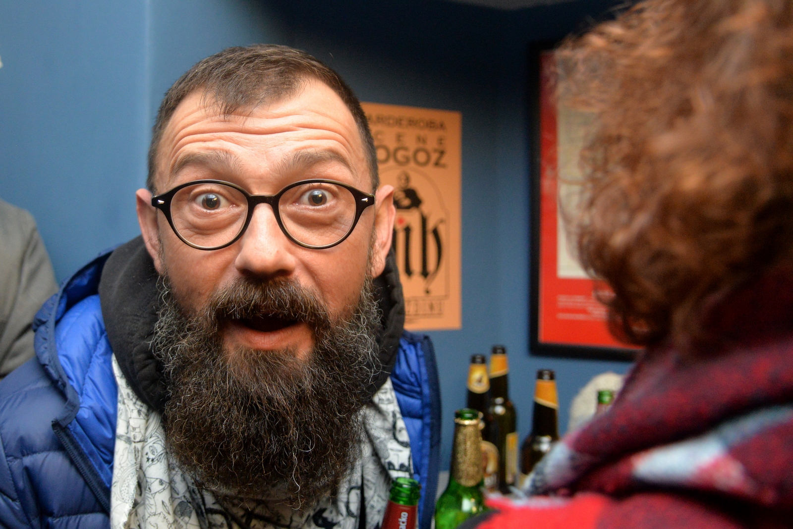 Rockerska nova godina u Rogozu