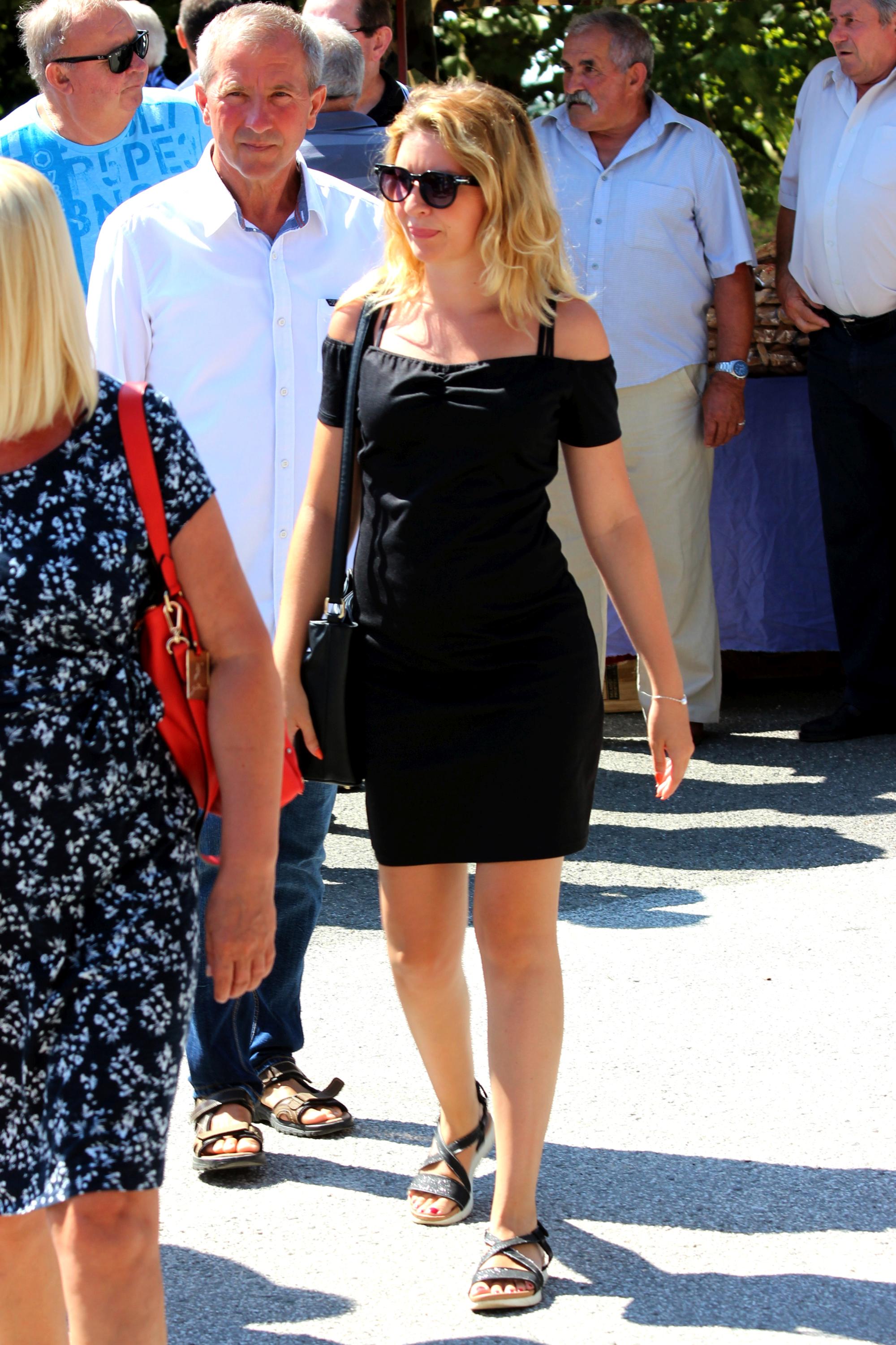 Velika Gospa u Bednji