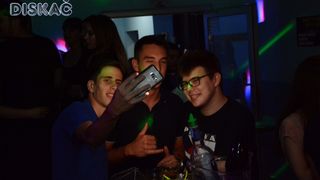 Pelin Mix Balkan Night u varaždinskom Diskaču