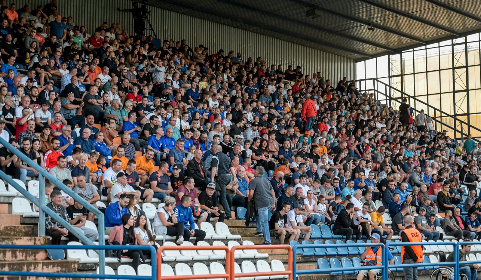 Varaždin – Gorica