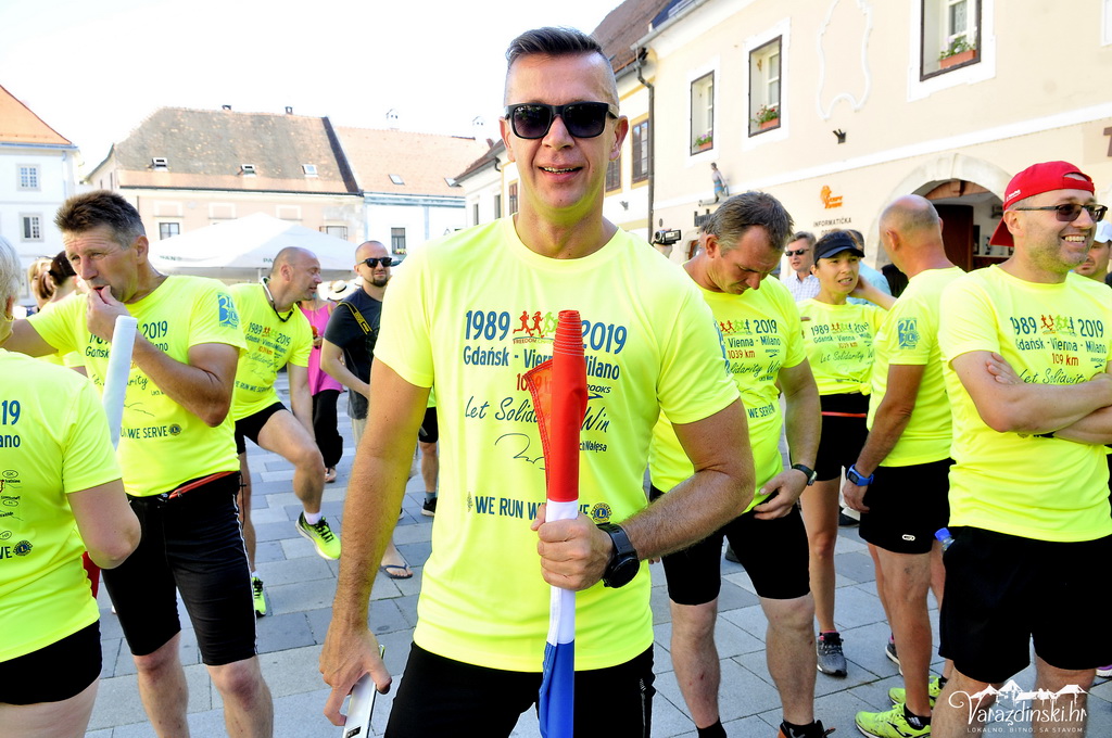 Freedom Charity Run Freedom Charity Run