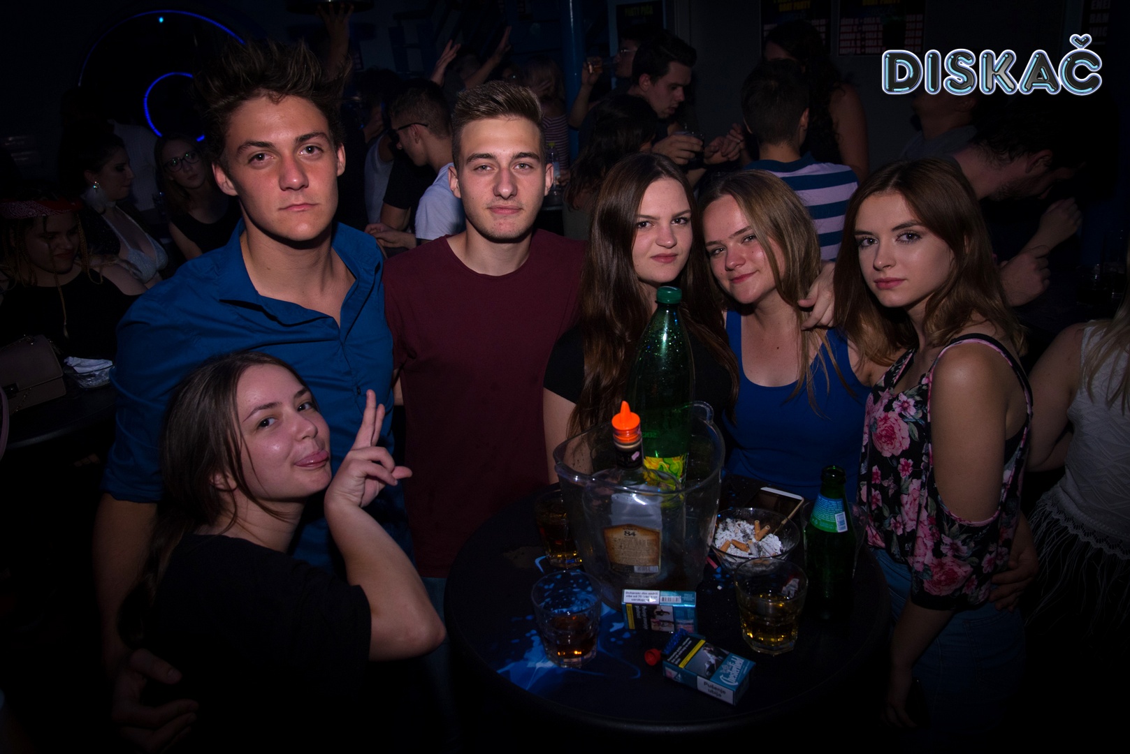 Mega Boat Party u varaždinskom Diskaču