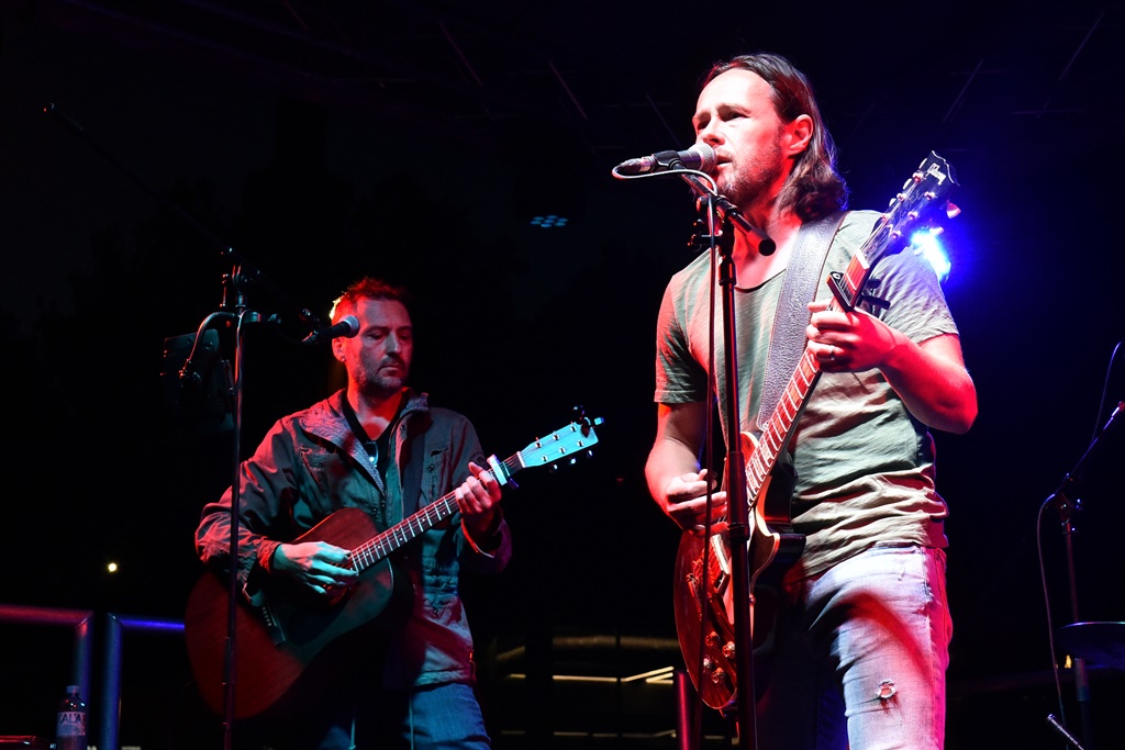 Biergarten subota 11.6.2022.