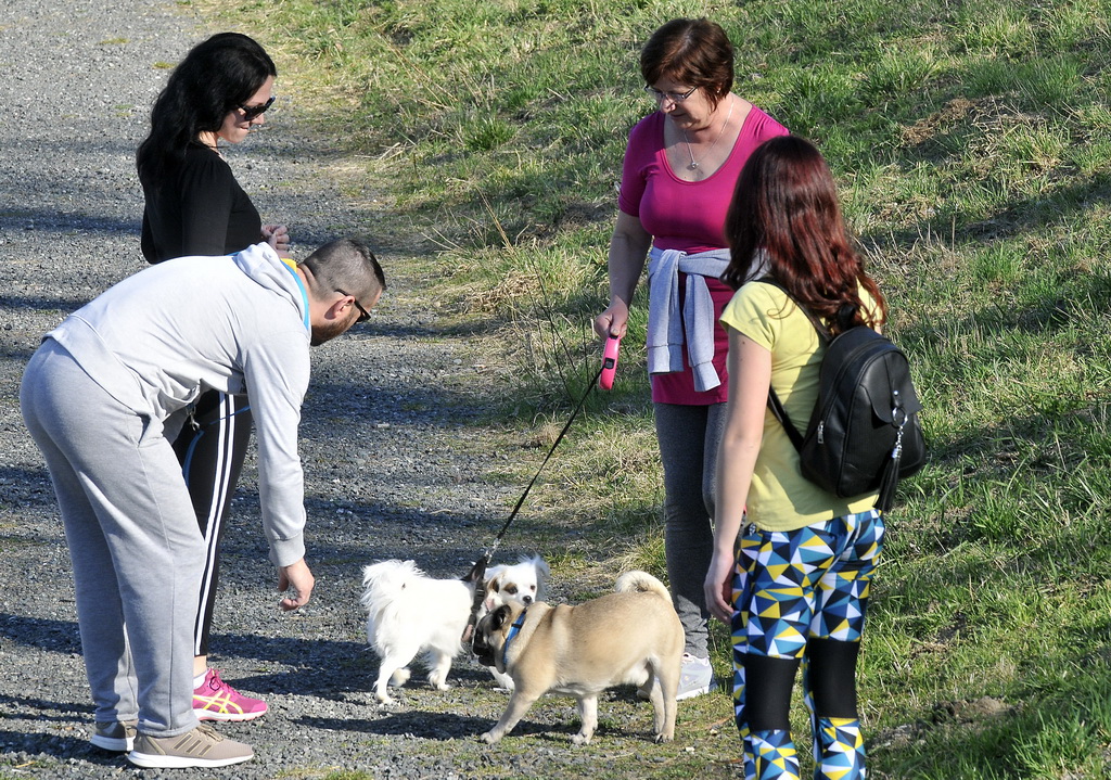 Klikom po Dravi Klikom po Dravi