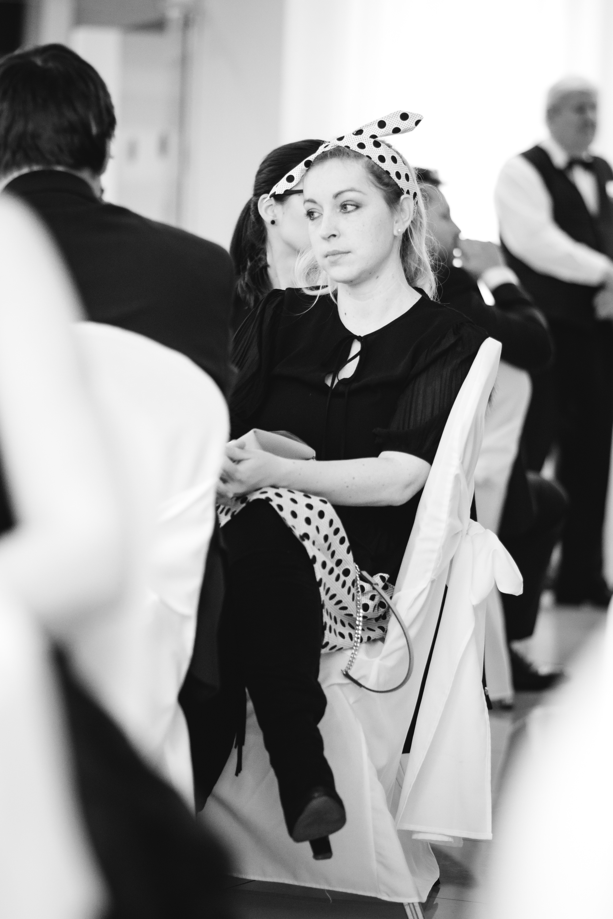 Rotary klub Varaždin bal