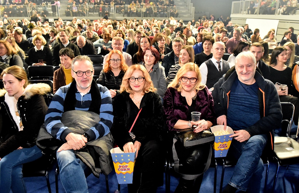 ABBA Symphonic Real Tribute Show