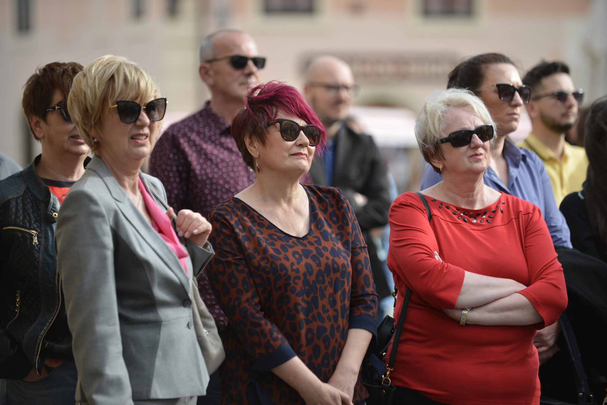 Prosvjed ‘Kaj je preveč, je preveč’ Prosvjed ‘Kaj je preveč, je preveč’